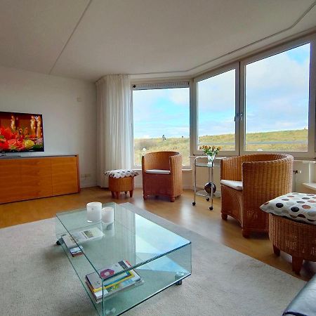 Duinroosje Apartment Cadzand Exterior foto