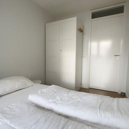 Duinroosje Apartment Cadzand Exterior foto