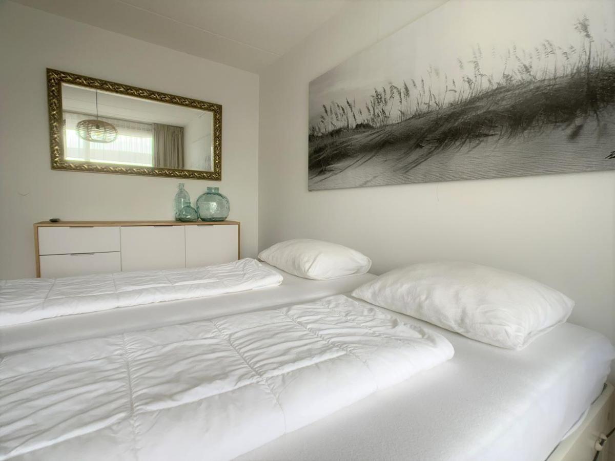 Duinroosje Apartment Cadzand Exterior foto